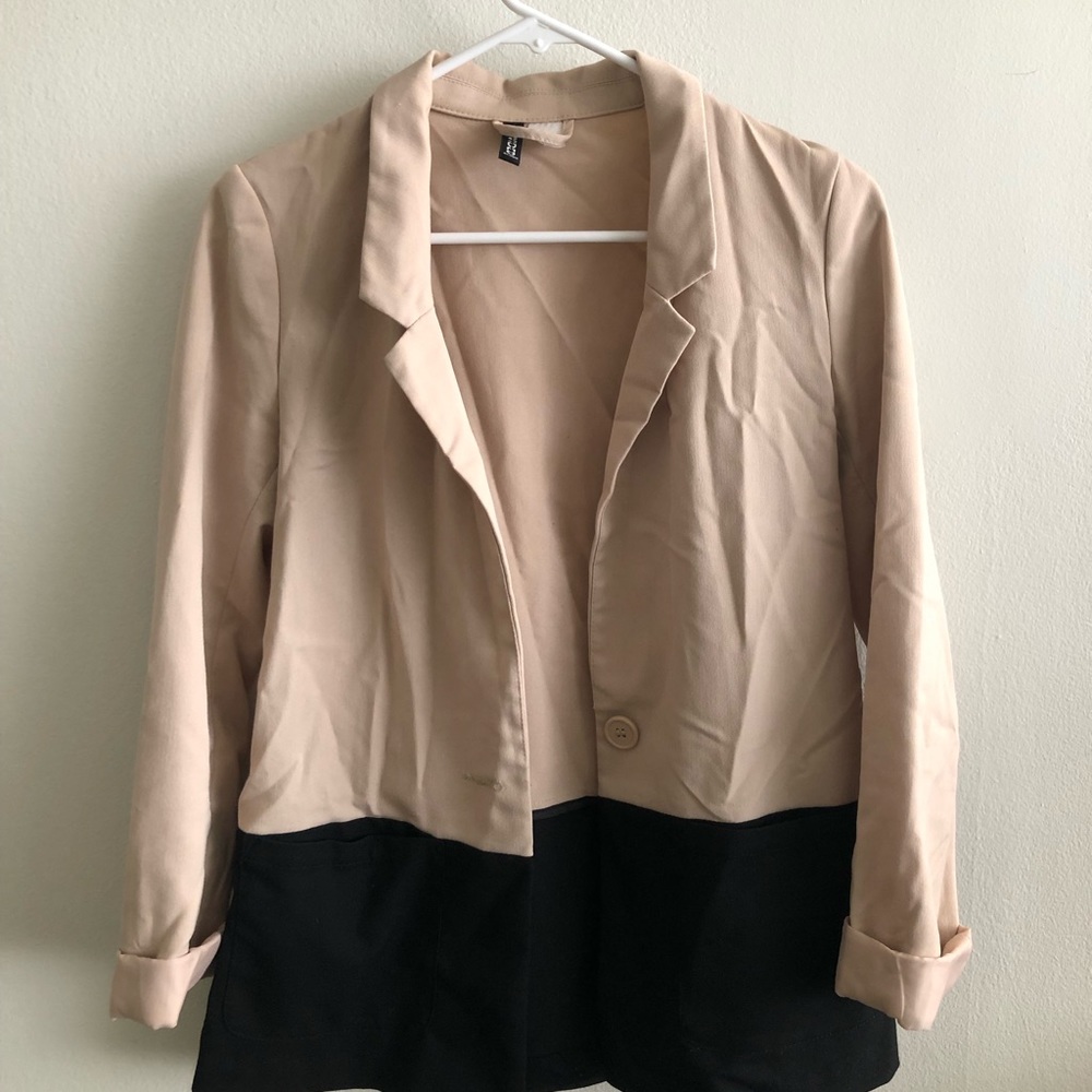 H&M Blazer